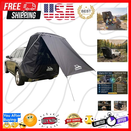 Suv tailgate tent person - tailgate, 2-person